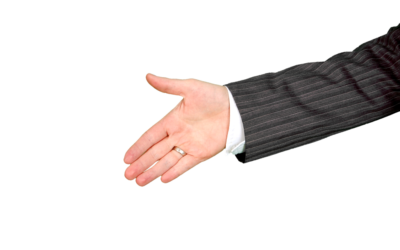Profil eines Verhandlers