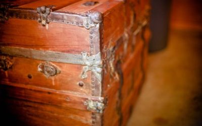 Verborgene Inhalte bei Verhandlungen