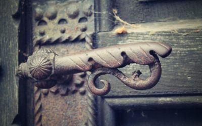 Gedanken zur Verhandlungseröffnung